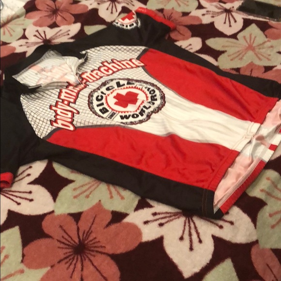 Primal Cycling Jersey - Picture 3 of 8